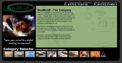 Studikraft